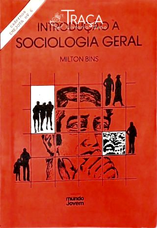 Introdução à Sociologia