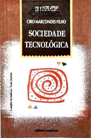 Sociedade Tecnológica