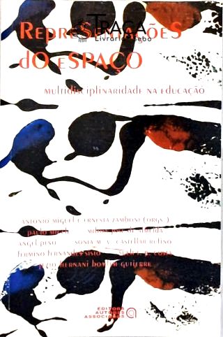 Representações do Espaço