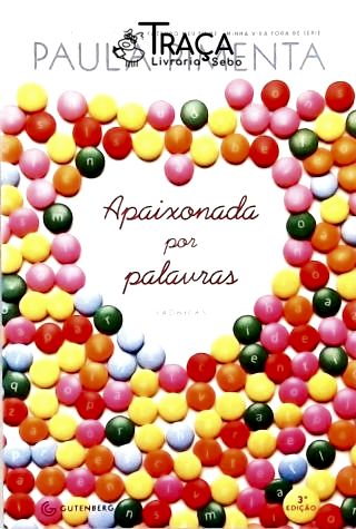 Apaixonada Por Palavras