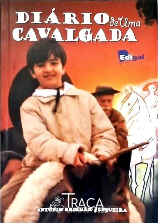 Diário De Uma Cavalgada