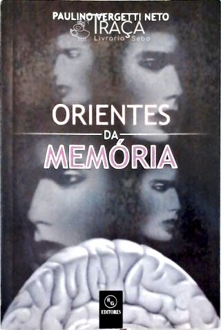 Orientes da Memória