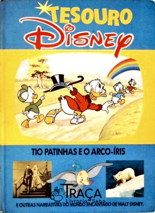 Tesouro Disney: Tio Patinhas e o Arco-íris