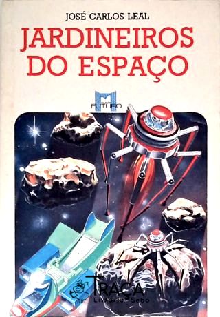 Jardineiros do Espaço