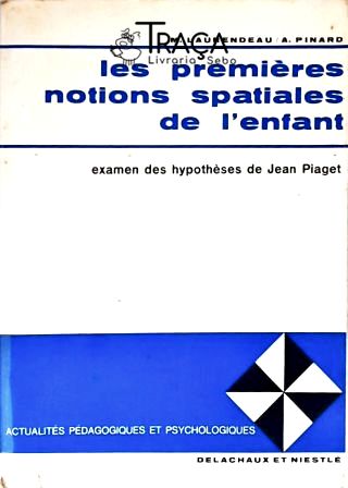 Les Premières Notions Spatiales de Lenfant