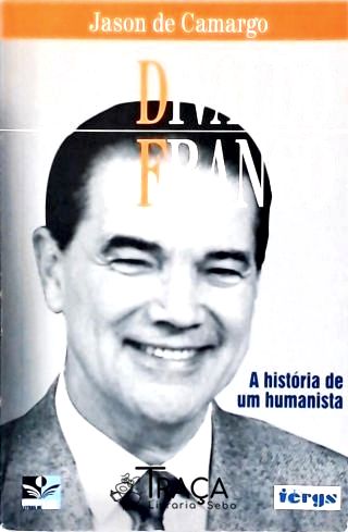 Divaldo Franco: A História De Um Humanista