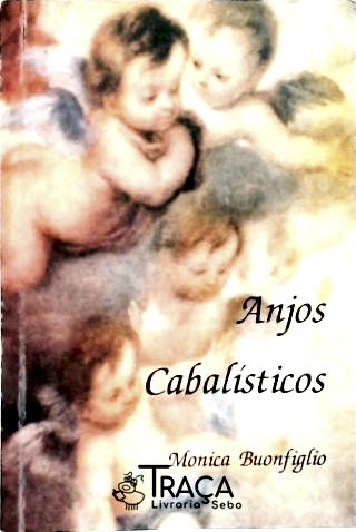 Anjos Cabalísticos