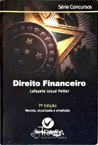 Direito Financeiro