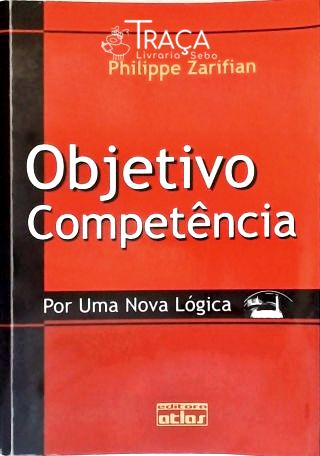 Objetivo Competência