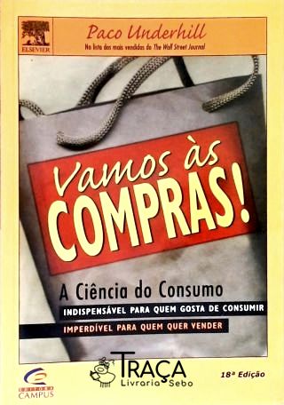 Vamos Às Compras!