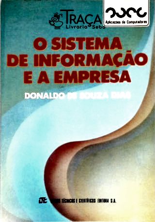 O Sistema de Informação e a Empresa