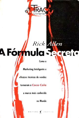 A Fórmula Secreta