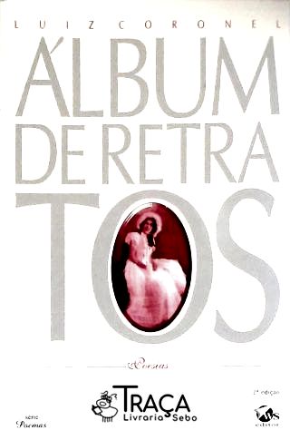 Álbum de Retratos