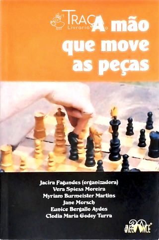 A Mao Que Move as Peças