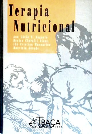 Terapia Nutricional