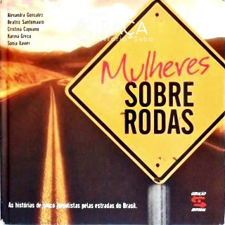 Mulheres Sobre Rodas