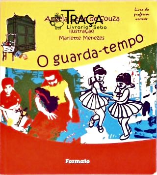 O Guarda-tempo