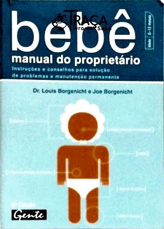 Bebê - Manual do Proprietário