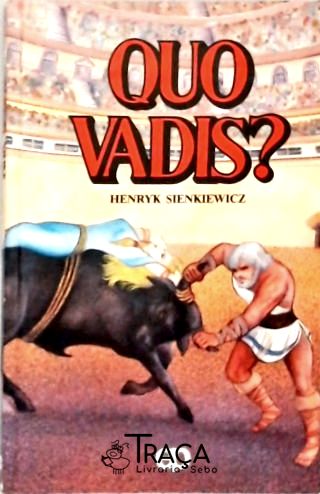 Quo Vadis?