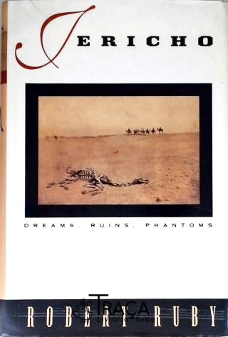 Jericho - Dreams, Ruins, Phantoms