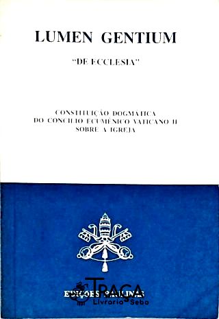 Lumen Gentium