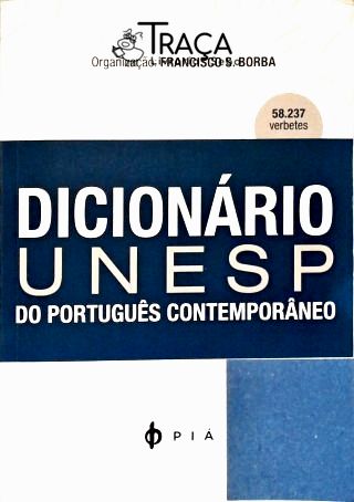 Dicionário Unesp do Português Contemporâneo