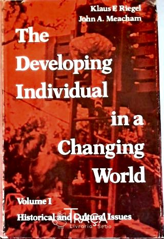 The Development Individual In a Changing World - E