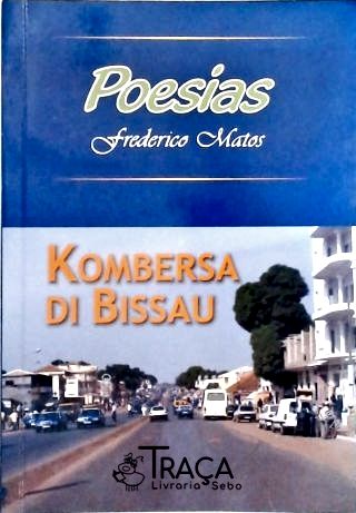 Kombersa Di Bissau (poesias)