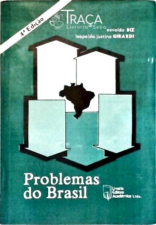 Problemas do Brasil