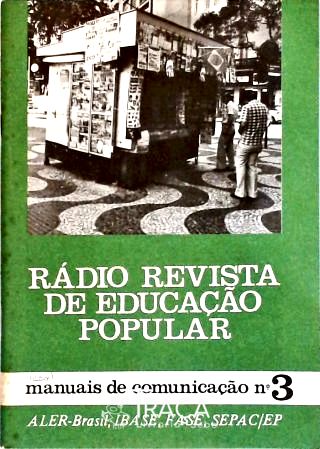 Rádio Revista de Educação Popular (nº 3)