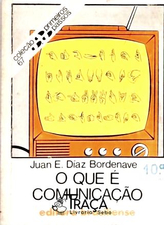 O Que e Comunicaçao