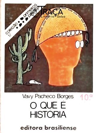 O Que É História