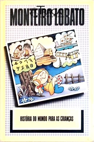 História do Mundo para as Crianças