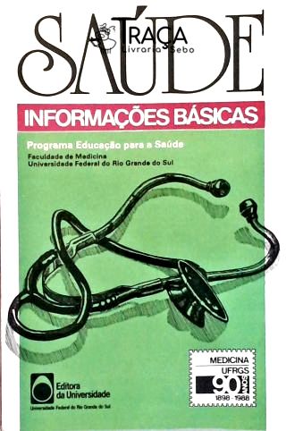 Saúde: Informações Básicas