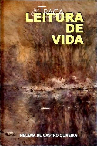 Leitura de Vida - Autografado
