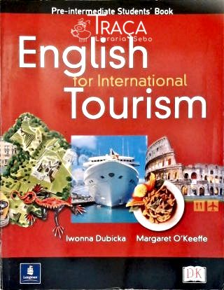English For International Tourism
