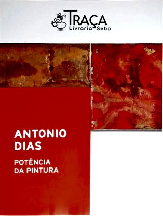 Potência da Pintura