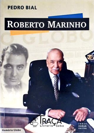 Roberto Marinho