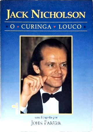 Jack Nicholson