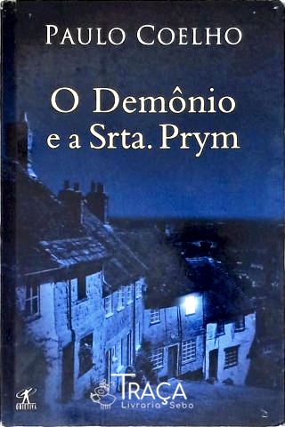 O Demônio e a Srta. Prym