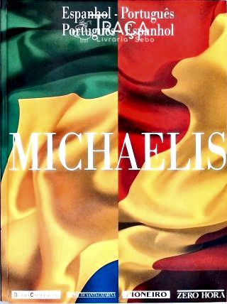 Michaelis Espanhol-português