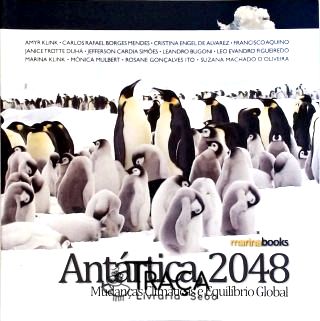Antártica, 2048