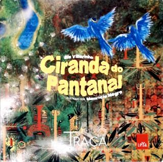 Ciranda do Pantanal
