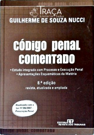 Código Penal Comentado