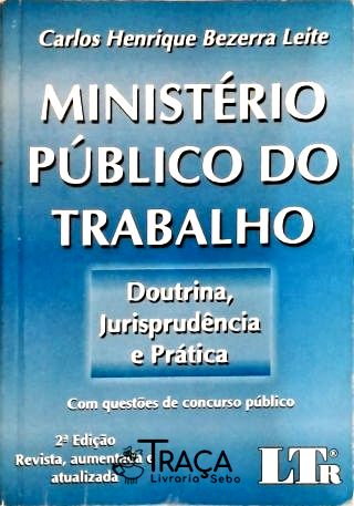 Ministério Público do Trabalho