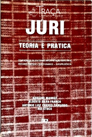 Júri: Teoria e Prática