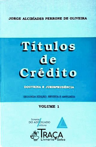 Títulos de Crédito