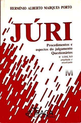 Júri - Procedimento e Aspectos do Julgamento, Questionários