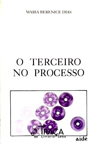 O Terceiro No Processo