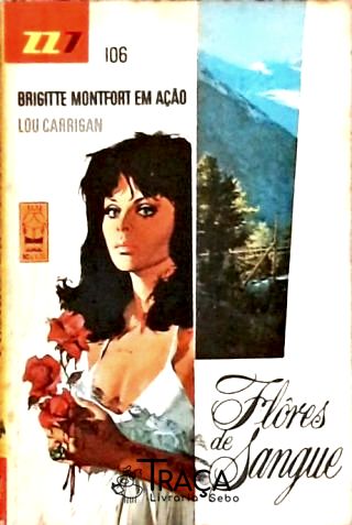 Flores de Sangue